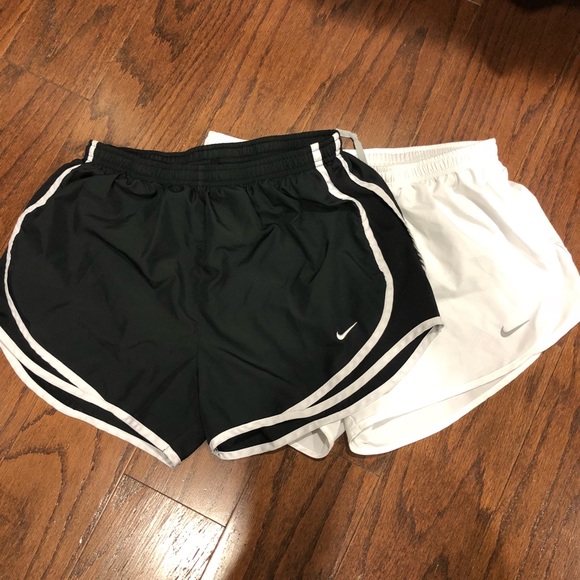 Nike Pants - Nike tempo shorts bundle